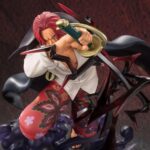 Shanks Divine Departure Figuarts Zero (One Piece) - Tamashii Nations – Image 2