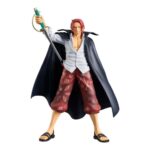 Shanks The Grandline Series Extra DXF (One Piece) - Banpresto