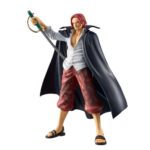 Shanks The Grandline Series Extra DXF (One Piece) - Banpresto – Image 2