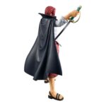 Shanks The Grandline Series Extra DXF (One Piece) - Banpresto – Image 3