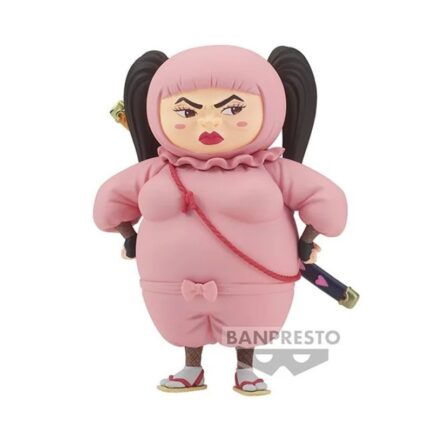 Shinobu The Grandline Lady Vol. 8 DXF (One Piece) – Banpresto - Manga Story