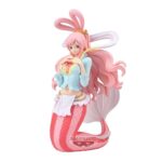 Shirahoshi Glitter & Glamours (One Piece) - Banpresto