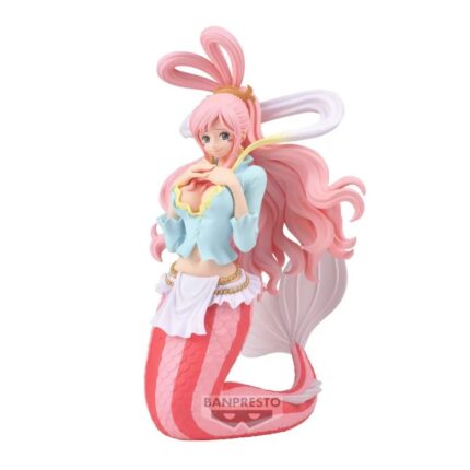 Shirahoshi Glitter & Glamours (One Piece) – Banpresto - Manga Story