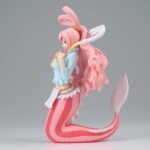 Shirahoshi Glitter & Glamours (One Piece) - Banpresto – Image 2