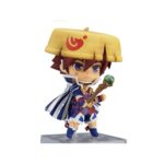Shiren Super Movable Edition Nendoroid 535 (Shiren the Wanderer) - Good Smile Company