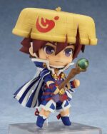 Shiren Super Movable Edition Nendoroid 535 (Shiren the Wanderer) - Good Smile Company – Image 3