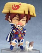 Shiren Super Movable Edition Nendoroid 535 (Shiren the Wanderer) - Good Smile Company – Image 4