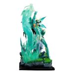 Shiryu God Cloth Ikigai (Saint Seiya) - Tsume