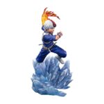 Shoto Todoroki Ikigai (My Hero Academia) - Tsume