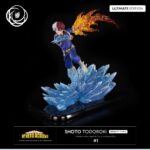 Shoto Todoroki Ikigai (My Hero Academia) - Tsume – Image 2