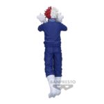 Shoto Todoroki The Amazing Heroes DX (My Hero Academia) - Banpresto – Image 3