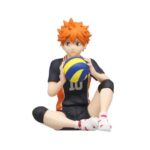 Shoyo Hinata Noodle Stopper (Haikyu!!) - Furyu