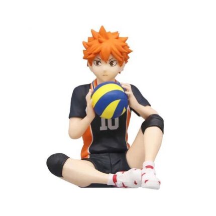 Shoyo Hinata Noodle Stopper (Haikyu!!) – Furyu - Manga Story