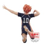 Shoyo Hinata Posing Figure (Haikyu!!) - Banpresto – Image 3