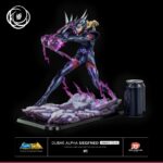 Siegfried Ikigai (Saint Seiya) - Tsume – Image 2