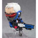 Soldier: 76 Classic Skin Edition Nendoroid 976 (Overwatch) - Good Smile Company – Image 2