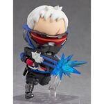 Soldier: 76 Classic Skin Edition Nendoroid 976 (Overwatch) - Good Smile Company – Image 3