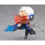 Soldier: 76 Classic Skin Edition Nendoroid 976 (Overwatch) - Good Smile Company – Image 4