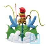 Son Gohan Childhood Snap Figure Ichibansho (Dragon Ball Z) - Banpresto – Image 3