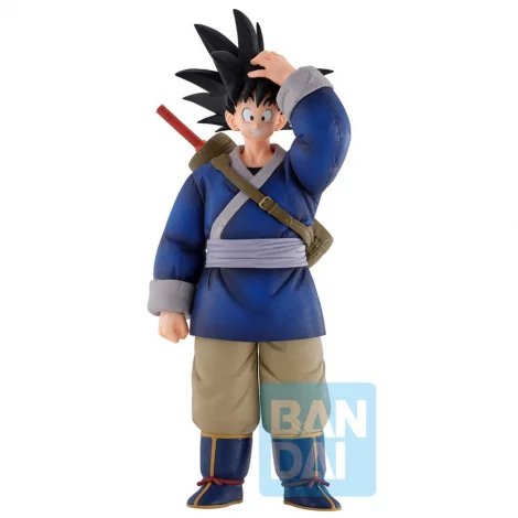 SON-Goku-Fierce-Fighting-World-Tournament-Masterlise-Another-Ver-Dragon-Ball-Banpresto-01 Son Goku Fierce Fighting!! World Tournament Masterlise Another Ver. (Dragon Ball) - Banpresto – Image 1