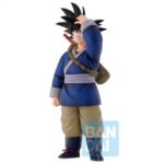 Son Goku Fierce Fighting!! World Tournament Masterlise Another Ver. (Dragon Ball) - Banpresto – Image 2