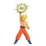 Son Goku GX Materia IV (Dragon Ball Z) - Banpresto