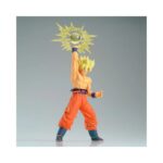 Son Goku GX Materia IV (Dragon Ball Z) - Banpresto – Image 2