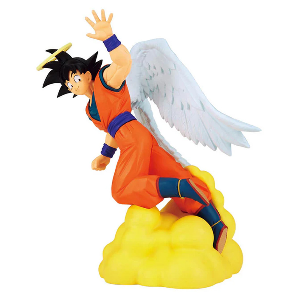 SON-Goku-History-Box-Vol-13-Dragon-Ball-Z-Banpresto-01 Son Goku History Box Vol. 13 (Dragon Ball Z) - Banpresto – Image 1
