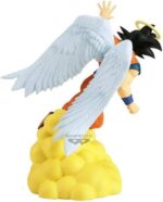 Son Goku History Box Vol. 13 (Dragon Ball Z) - Banpresto – Image 2