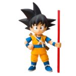 Son Goku Mini S.H.Figuarts (Dragon Ball Daima) - Tamashii Nations