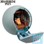 Son Goku Pod Masterlise Plus (Dragon Ball Z) - Bandai – Image 2