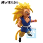 Son Goku SSJ3 Masterlise (Dragon Ball GT) - Banpresto – Image 2