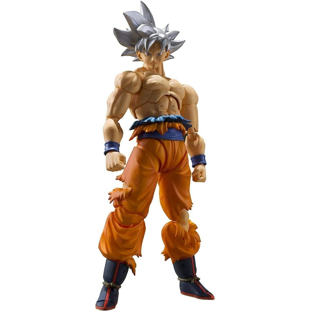 SON-Goku-Ultra-Instinct-Shfiguarts-Dragon-Ball-Super-Tamashii-Nations-01 Son Goku Ultra Instinct S.H.Figuarts (Dragon Ball Super) - Tamashii Nations – Image 1