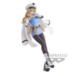 Spirit Pepesha Andreanova (Shy) - Banpresto