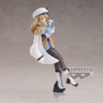 Spirit Pepesha Andreanova (Shy) - Banpresto – Image 2