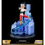 Statue Astro Boy Day Version - Cartoon Kingdom – Image 2