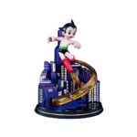 Statue Astro Boy Night Version - Cartoon Kingdom