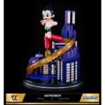 Statue Astro Boy Night Version - Cartoon Kingdom – Image 2
