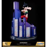 Statue Astro Boy Night Version - Cartoon Kingdom – Image 4