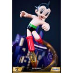 Statue Astro Boy Night Version - Cartoon Kingdom – Image 5