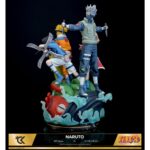 Statue Team 7 (Naruto) - Cartoon Kingdom – Image 3