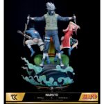 Statue Team 7 (Naruto) - Cartoon Kingdom – Image 4