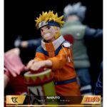 Statue Team 7 (Naruto) - Cartoon Kingdom – Image 5