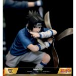 Statue Team 7 (Naruto) - Cartoon Kingdom – Image 6