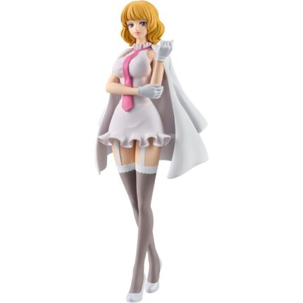 Stussy The Grandline Series Egghead DXF (One Piece) – Banpresto - Manga Story