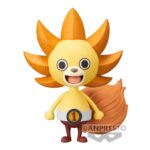 Sunny Kid The Grandline Men Vol. 5 DXF (One Piece Red) - Banpresto