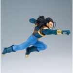 Super Android 17 Match Makers (Dragon Ball GT) - Banpresto – Image 2