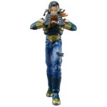 Super Android 17 S.H.Figuarts (Dragon Ball GT) - Tamashii Nations