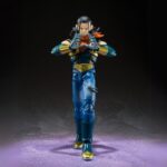 Super Android 17 S.H.Figuarts (Dragon Ball GT) - Tamashii Nations – Image 2