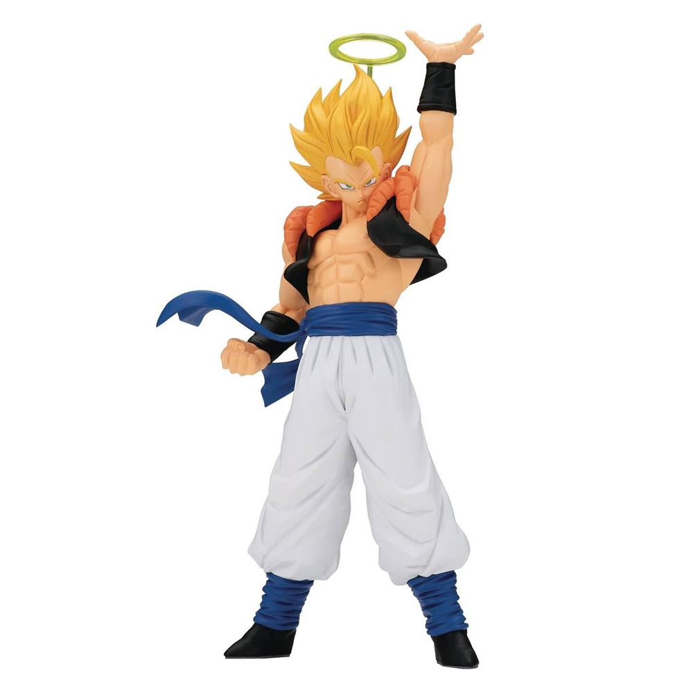 SUPER-Saiyan-Gogeta-Match-Makers-Dragon-Ball-Z-Banpresto-01 Super Saiyan Gogeta Match Makers (Dragon Ball Z) - Banpresto – Image 1